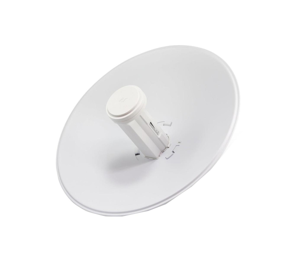 Ubiquiti airMAX PowerBeam M5 22dBi 5GHz PoE - 268737 - zdjęcie